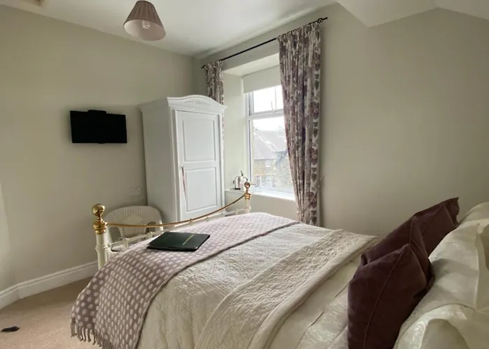 Kenilworth Guest House