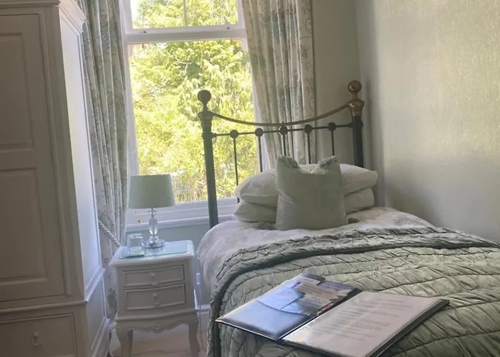 Kenilworth Guest House