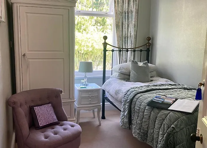 Kenilworth Guest House