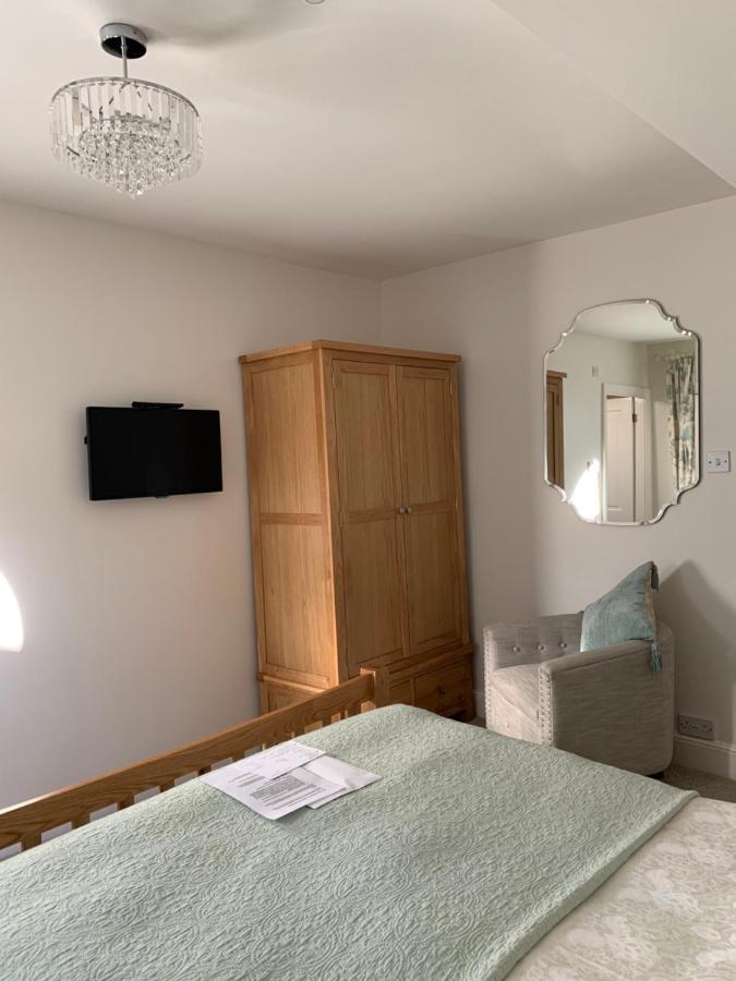 Kenilworth Maison d'hôtes 4*