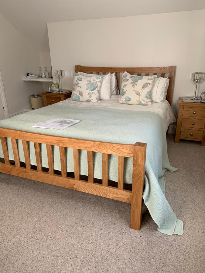 Kenilworth Guest house Windermere