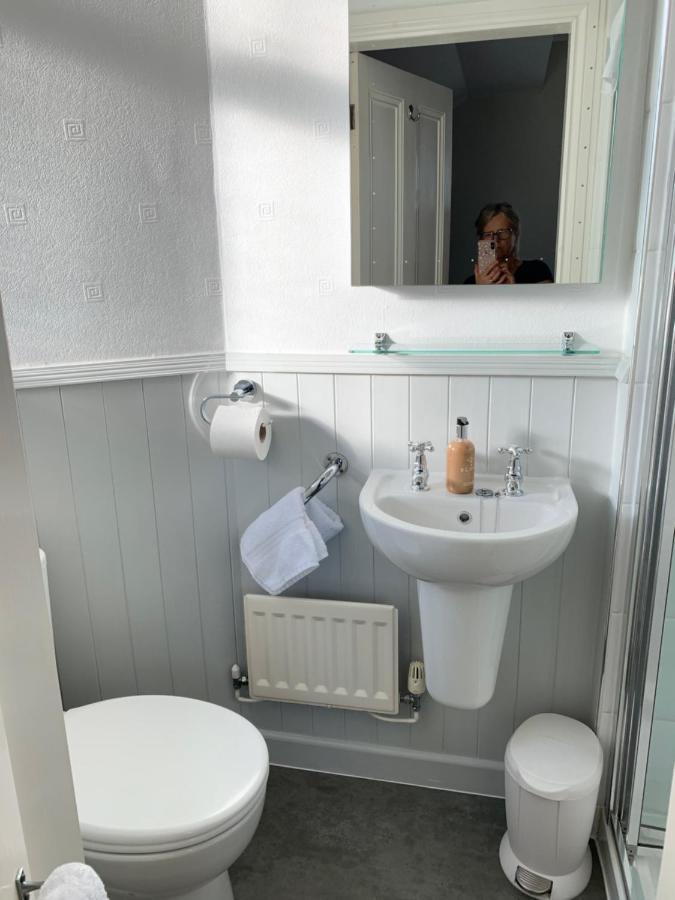 Guest house Kenilworth