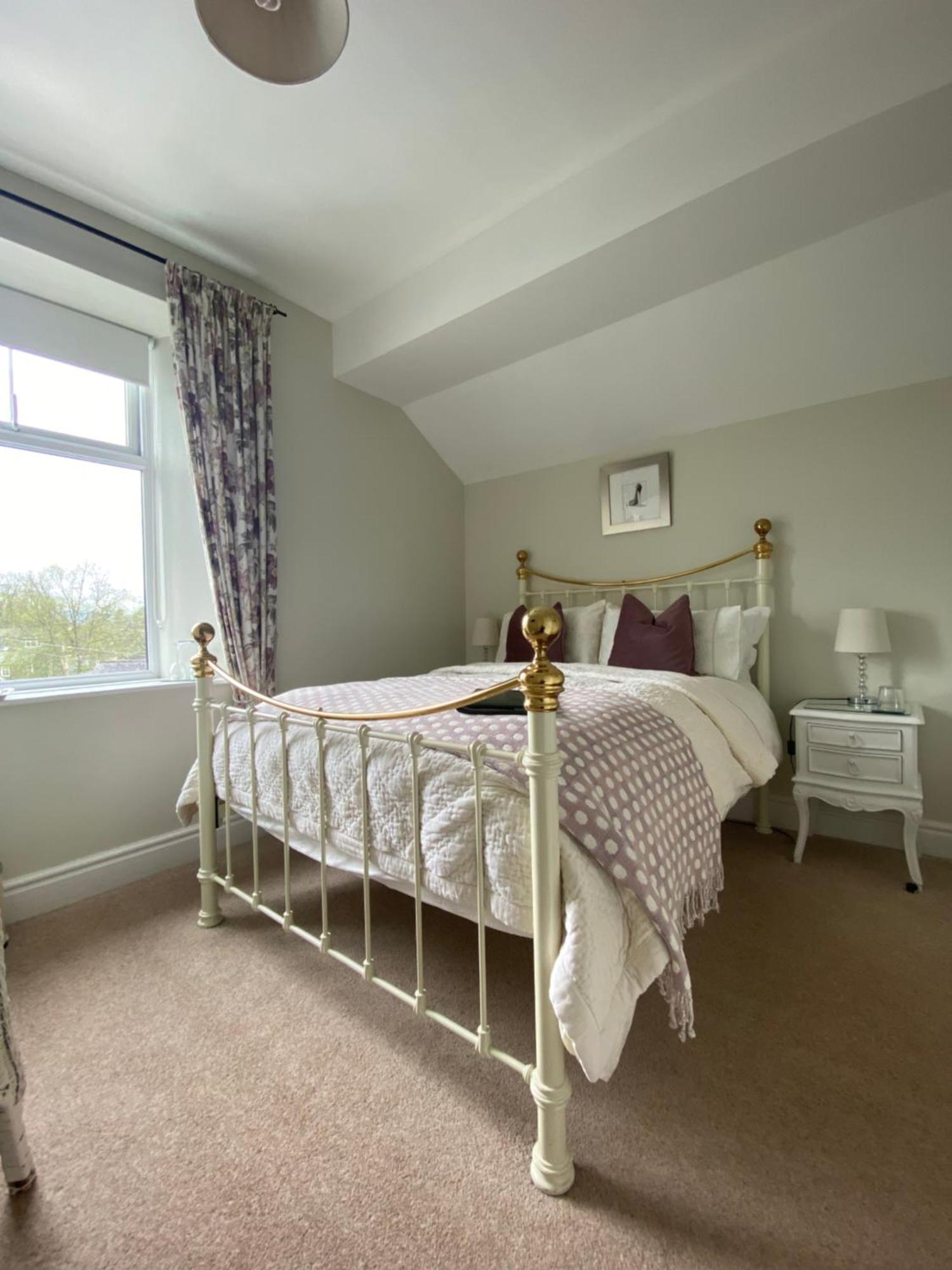 Kenilworth 4*