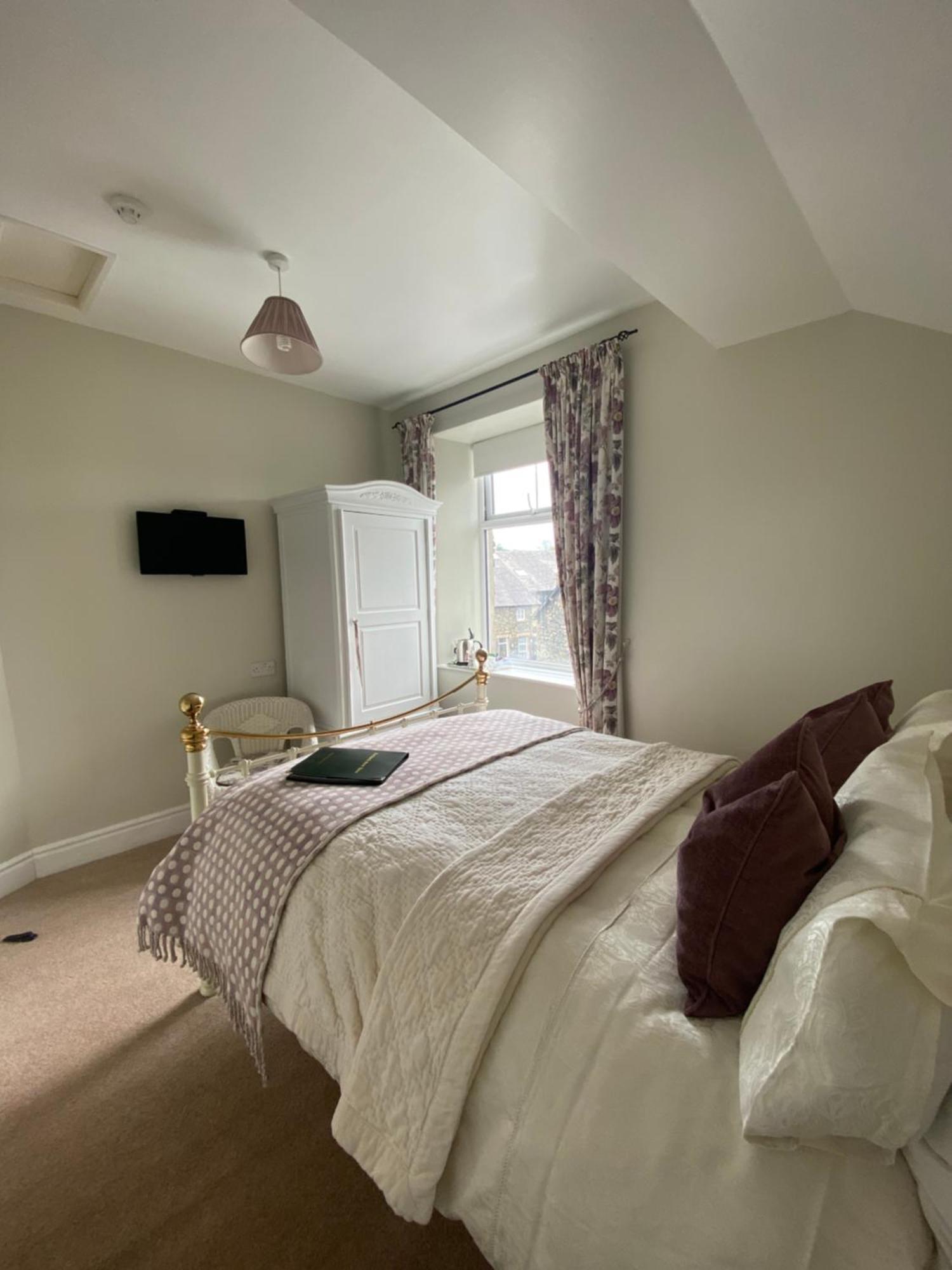 Kenilworth 4* Windermere