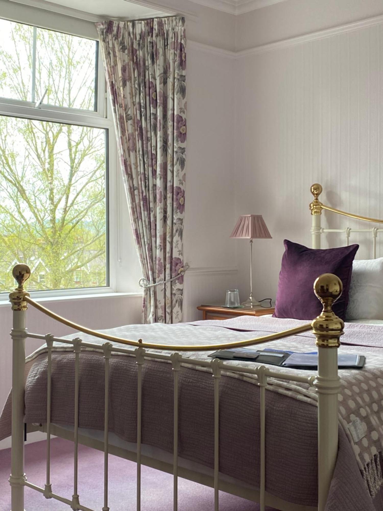 Guest house Kenilworth