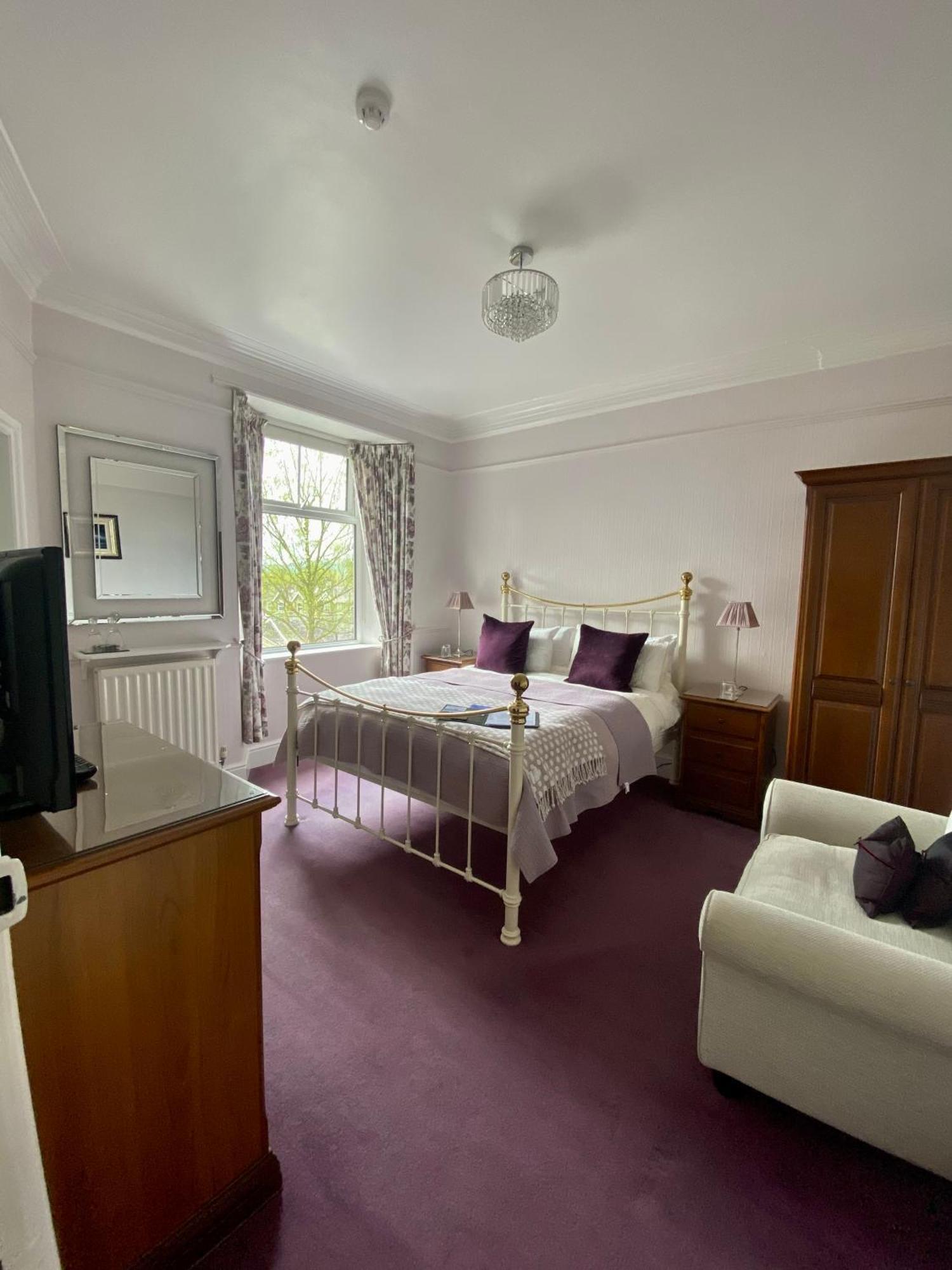 Kenilworth 4* Уиндермир
