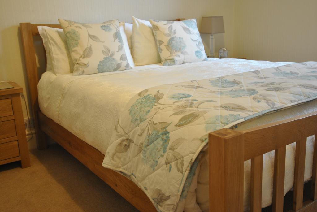 Kenilworth Maison d'hôtes Windermere
