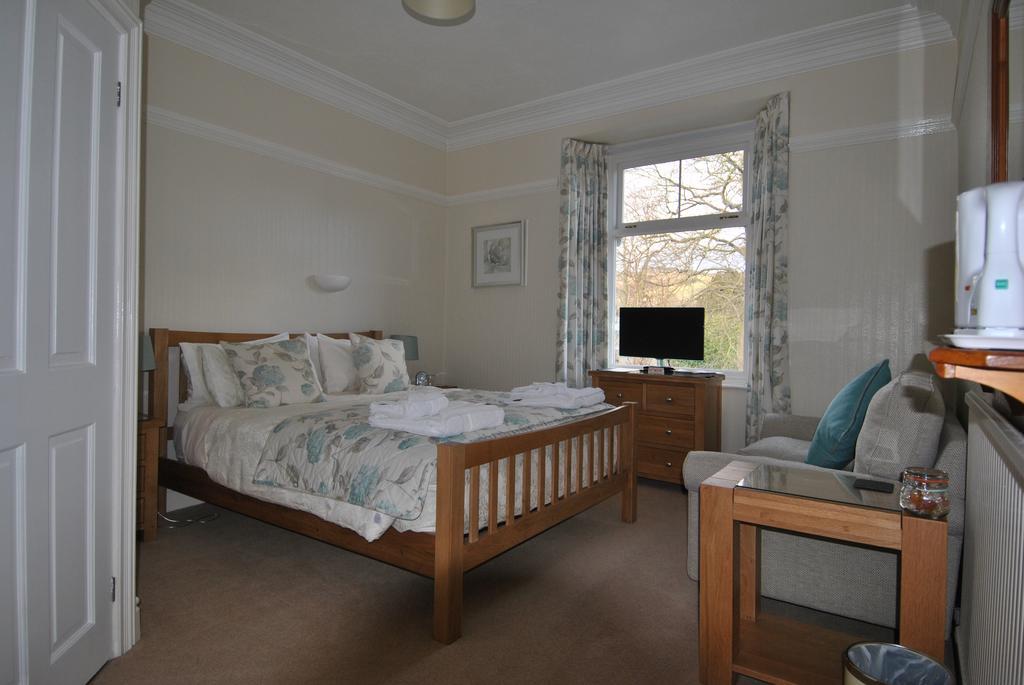 Kenilworth 4* Windermere