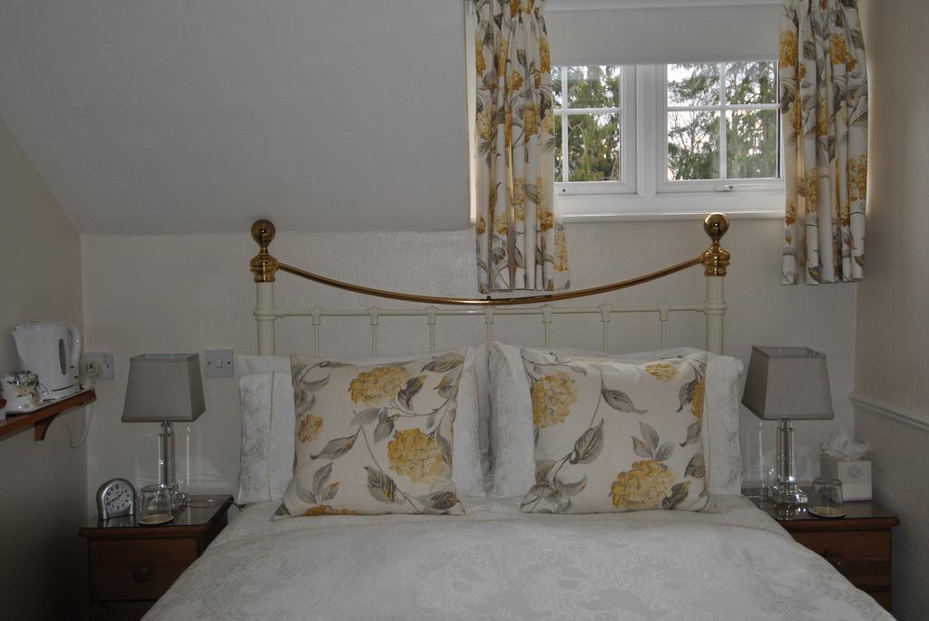 Kenilworth Maison d'hôtes Windermere