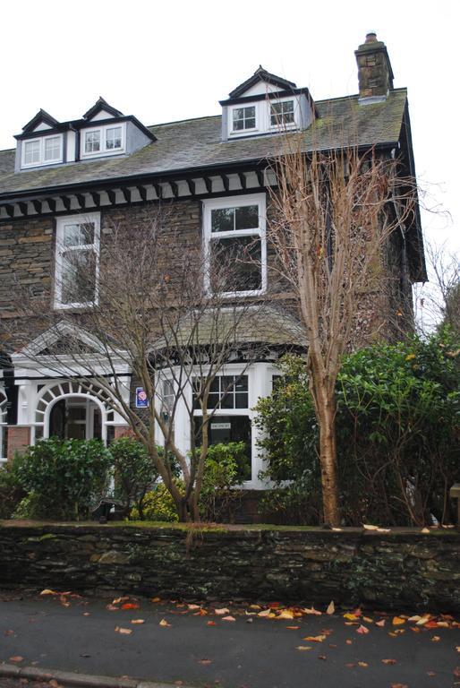 Kenilworth Maison d'hôtes Windermere